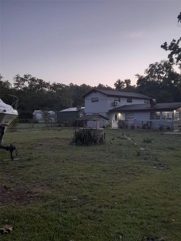 10034 BURTON STREET, New Port Richey, FL 34654