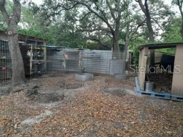 10034 BURTON STREET, New Port Richey, FL 34654