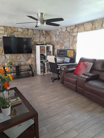 10034 BURTON STREET, New Port Richey, FL 34654
