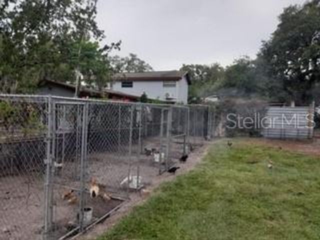 10034 BURTON STREET, New Port Richey, FL 34654