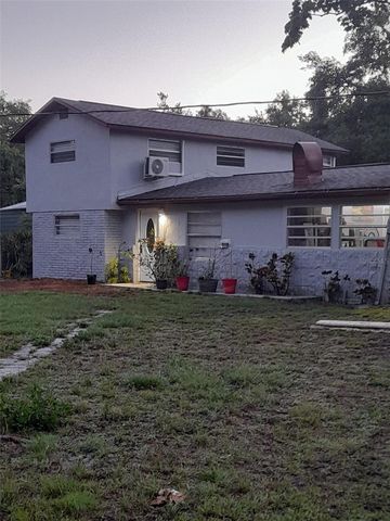 10034 BURTON STREET, New Port Richey, FL 34654