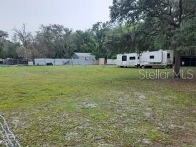 10034 BURTON STREET, New Port Richey, FL 34654