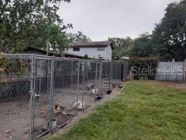 10034 BURTON STREET, New Port Richey, FL 34654