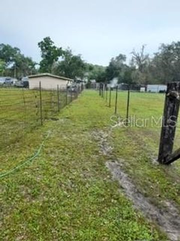 10034 BURTON STREET, New Port Richey, FL 34654