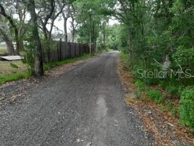 10034 BURTON STREET, New Port Richey, FL 34654