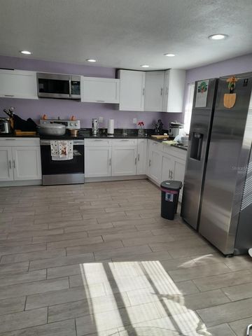 10034 BURTON STREET, New Port Richey, FL 34654