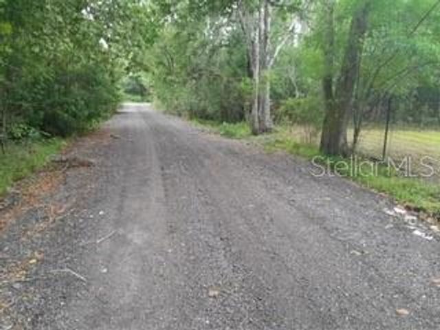 10034 BURTON STREET, New Port Richey, FL 34654