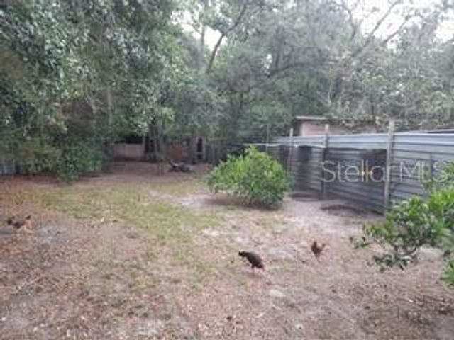 10034 BURTON STREET, New Port Richey, FL 34654