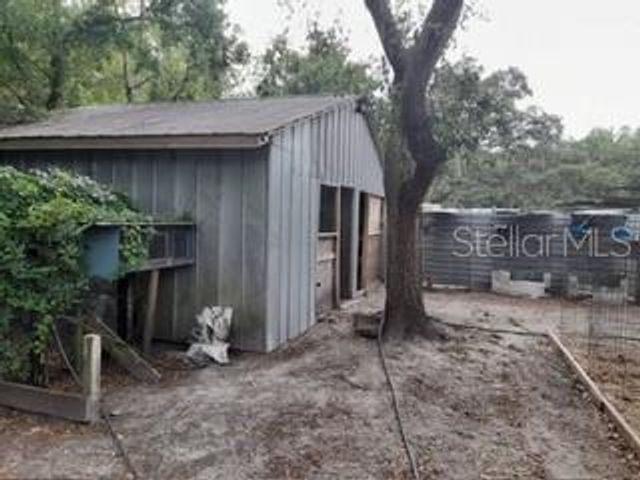 10034 BURTON STREET, New Port Richey, FL 34654