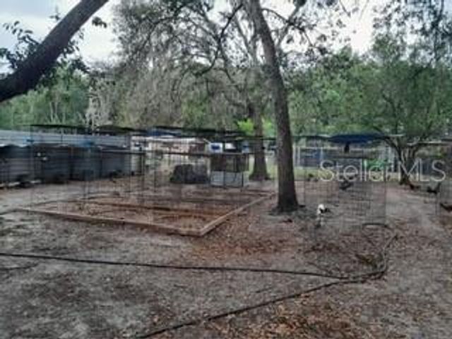 10034 BURTON STREET, New Port Richey, FL 34654