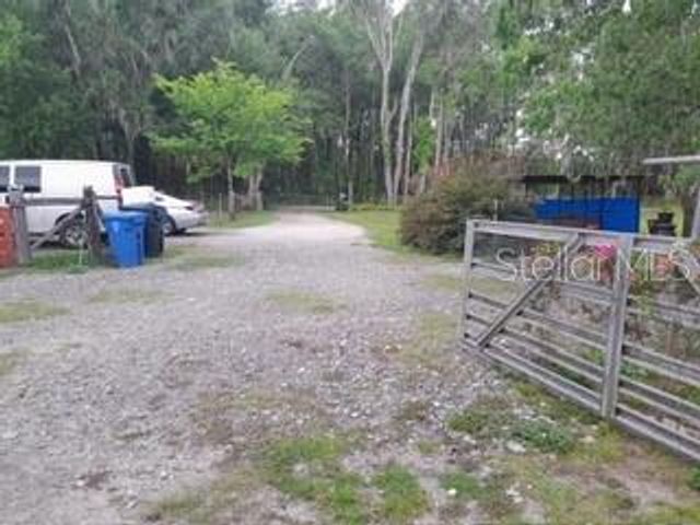 10034 BURTON STREET, New Port Richey, FL 34654