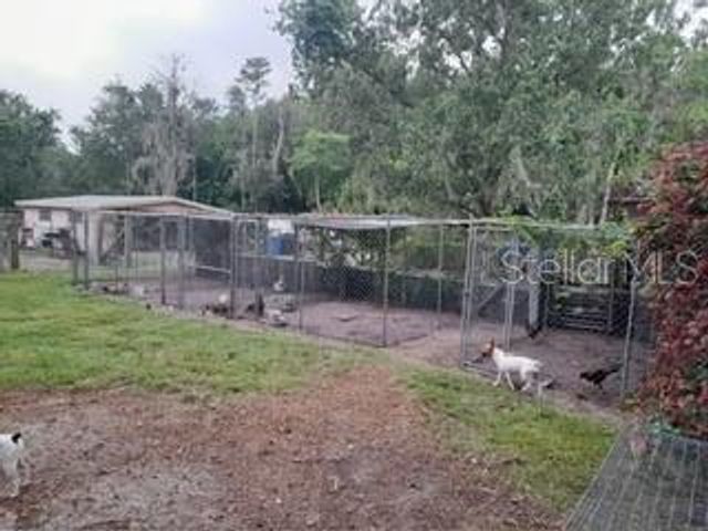 10034 BURTON STREET, New Port Richey, FL 34654