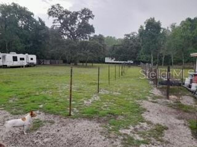 10034 BURTON STREET, New Port Richey, FL 34654