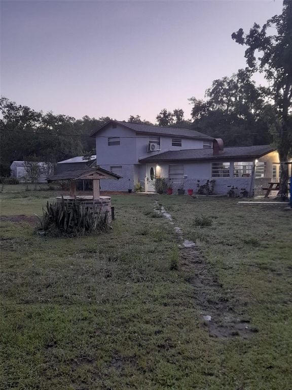 10034 BURTON STREET, New Port Richey, FL 34654