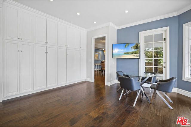 22510 La Quilla Drive, Chatsworth (los Angeles), CA 91311