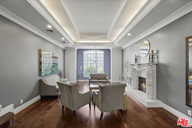 22510 La Quilla Drive, Chatsworth (los Angeles), CA 91311