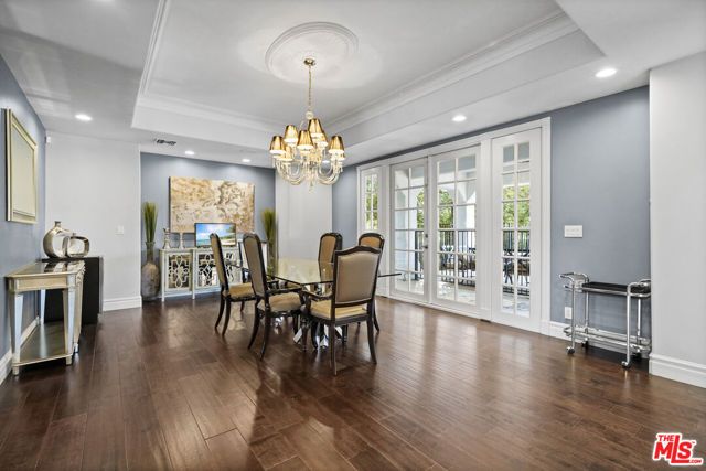 22510 La Quilla Drive, Chatsworth (los Angeles), CA 91311