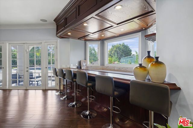 22510 La Quilla Drive, Chatsworth (los Angeles), CA 91311