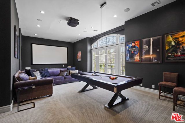 22510 La Quilla Drive, Chatsworth (los Angeles), CA 91311