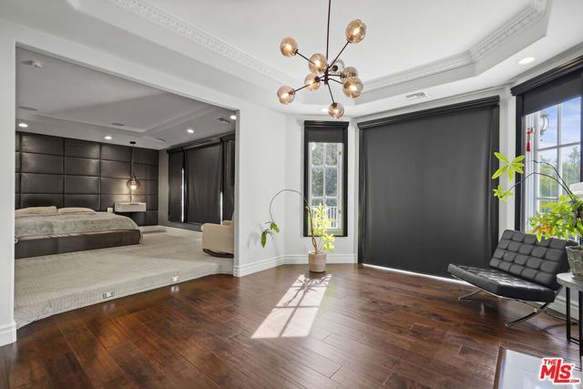 22510 La Quilla Drive, Chatsworth (los Angeles), CA 91311