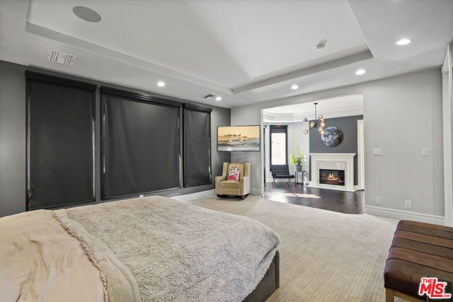 22510 La Quilla Drive, Chatsworth (los Angeles), CA 91311