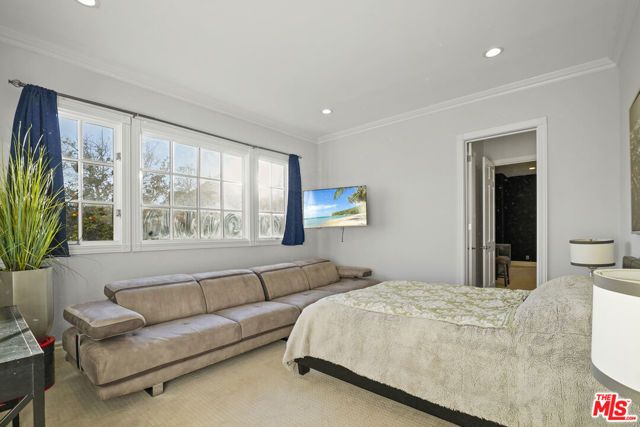 22510 La Quilla Drive, Chatsworth (los Angeles), CA 91311