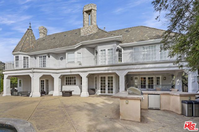 22510 La Quilla Drive, Chatsworth (los Angeles), CA 91311