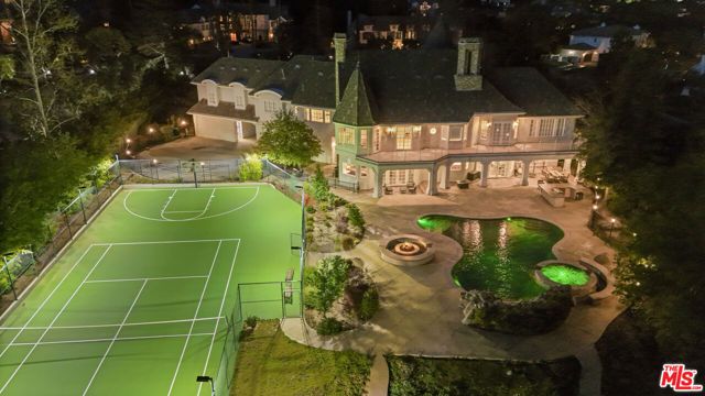 22510 La Quilla Drive, Chatsworth (los Angeles), CA 91311