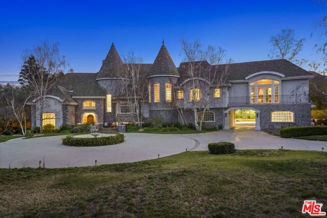 22510 La Quilla Drive, Chatsworth (los Angeles), CA 91311