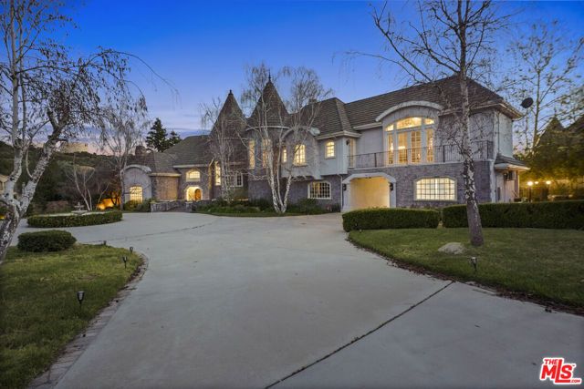 22510 La Quilla Drive, Chatsworth (los Angeles), CA 91311