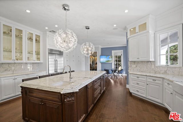 22510 La Quilla Drive, Chatsworth (los Angeles), CA 91311