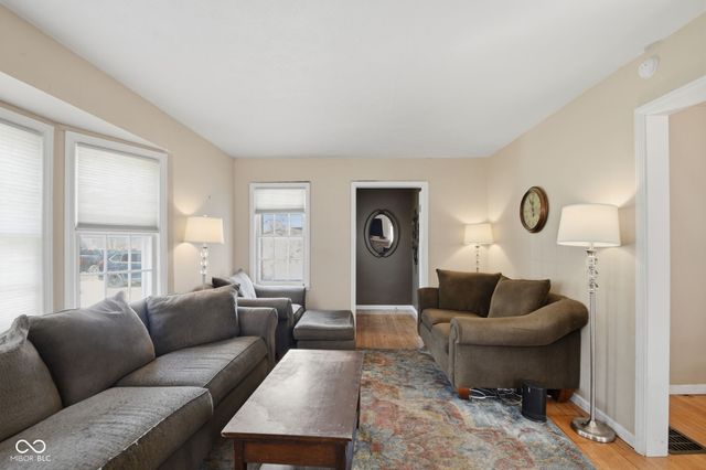 5409 Indianola Avenue, Indianapolis, IN 46220