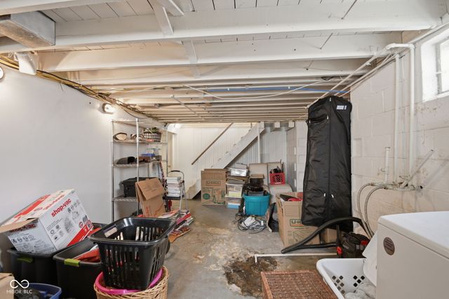 5409 Indianola Avenue, Indianapolis, IN 46220