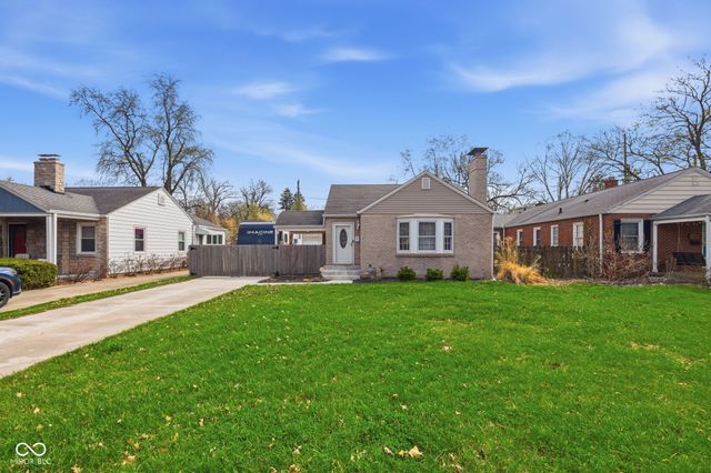 5409 Indianola Avenue, Indianapolis, IN 46220