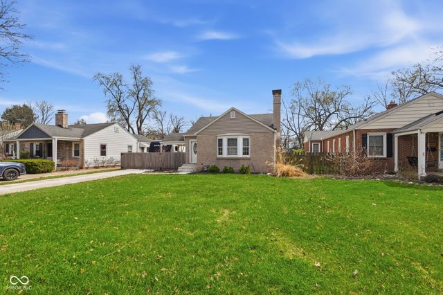 5409 Indianola Avenue, Indianapolis, IN 46220