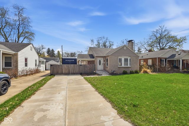 5409 Indianola Avenue, Indianapolis, IN 46220