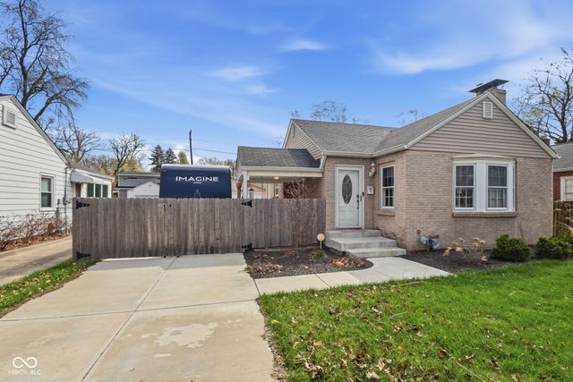 5409 Indianola Avenue, Indianapolis, IN 46220