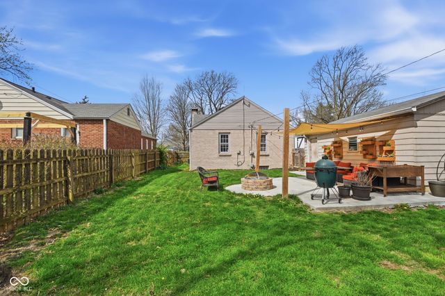 5409 Indianola Avenue, Indianapolis, IN 46220