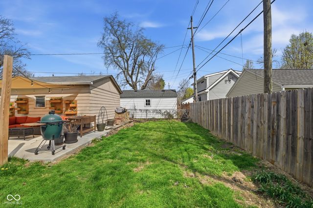5409 Indianola Avenue, Indianapolis, IN 46220