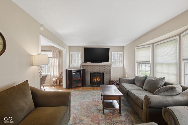 5409 Indianola Avenue, Indianapolis, IN 46220