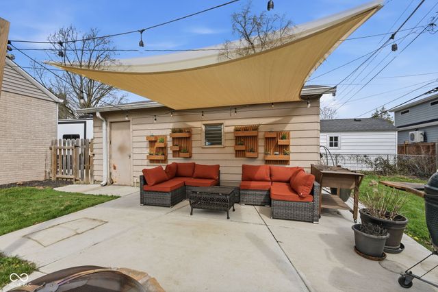 5409 Indianola Avenue, Indianapolis, IN 46220