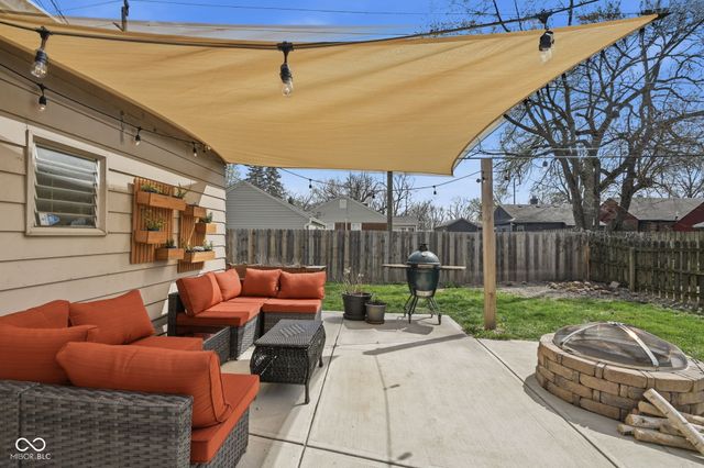 5409 Indianola Avenue, Indianapolis, IN 46220