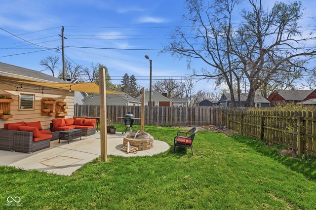 5409 Indianola Avenue, Indianapolis, IN 46220