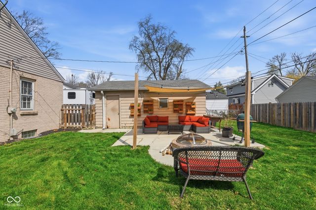 5409 Indianola Avenue, Indianapolis, IN 46220