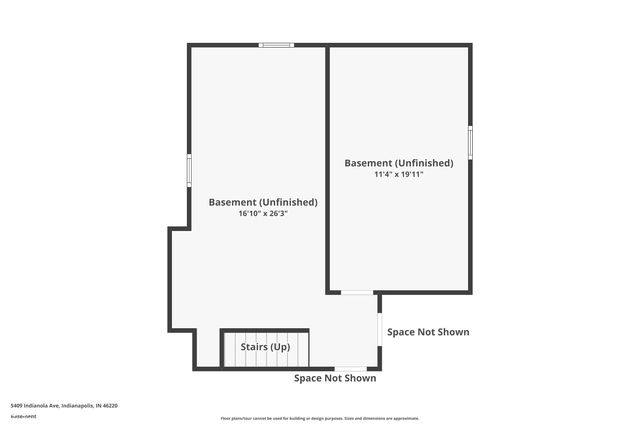 5409 Indianola Avenue, Indianapolis, IN 46220