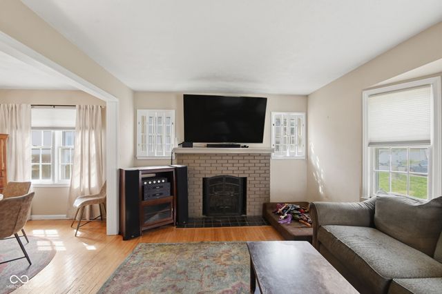 5409 Indianola Avenue, Indianapolis, IN 46220