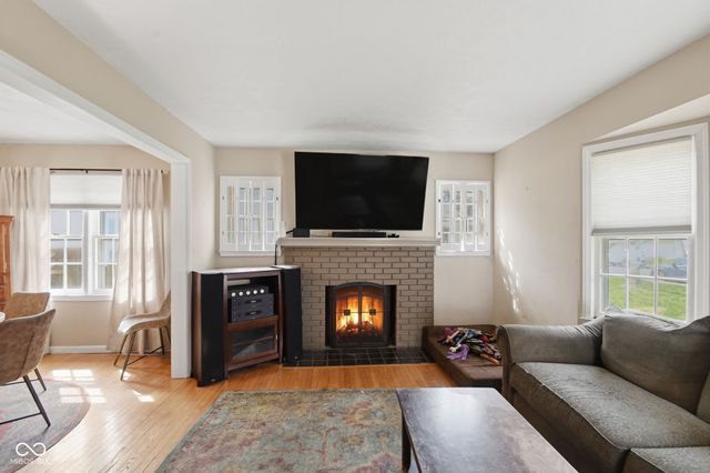 5409 Indianola Avenue, Indianapolis, IN 46220