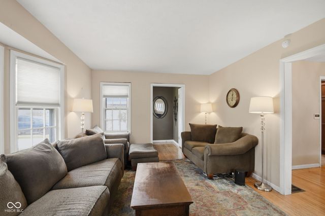 5409 Indianola Avenue, Indianapolis, IN 46220