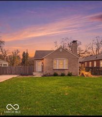 5409 Indianola Avenue, Indianapolis, IN 46220