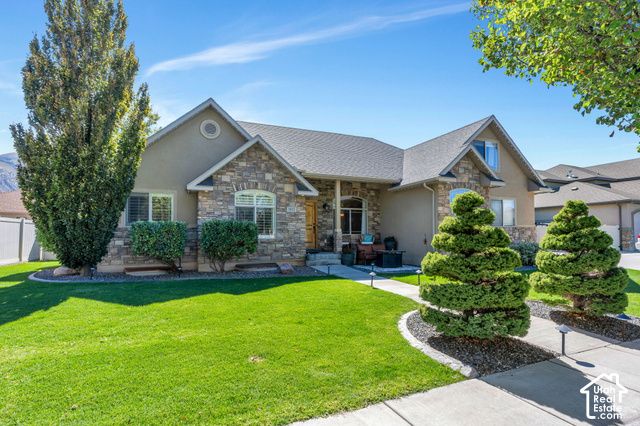 1812 E 1460 S, Spanish Fork, UT 84660